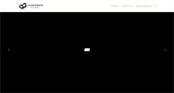 Desktop Screenshot of legendmain.com